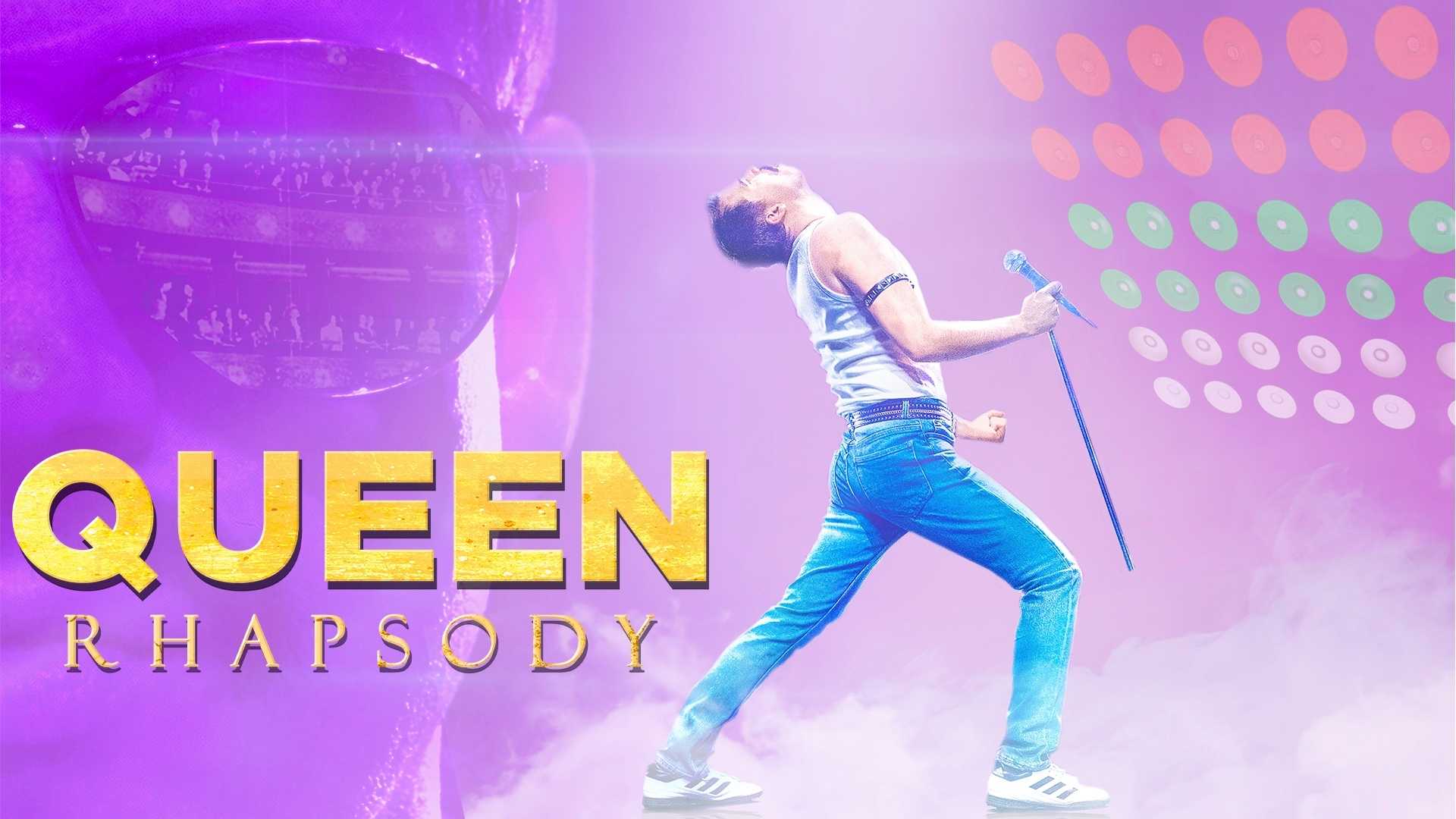 Queen Rhapsody on 19/06/2022