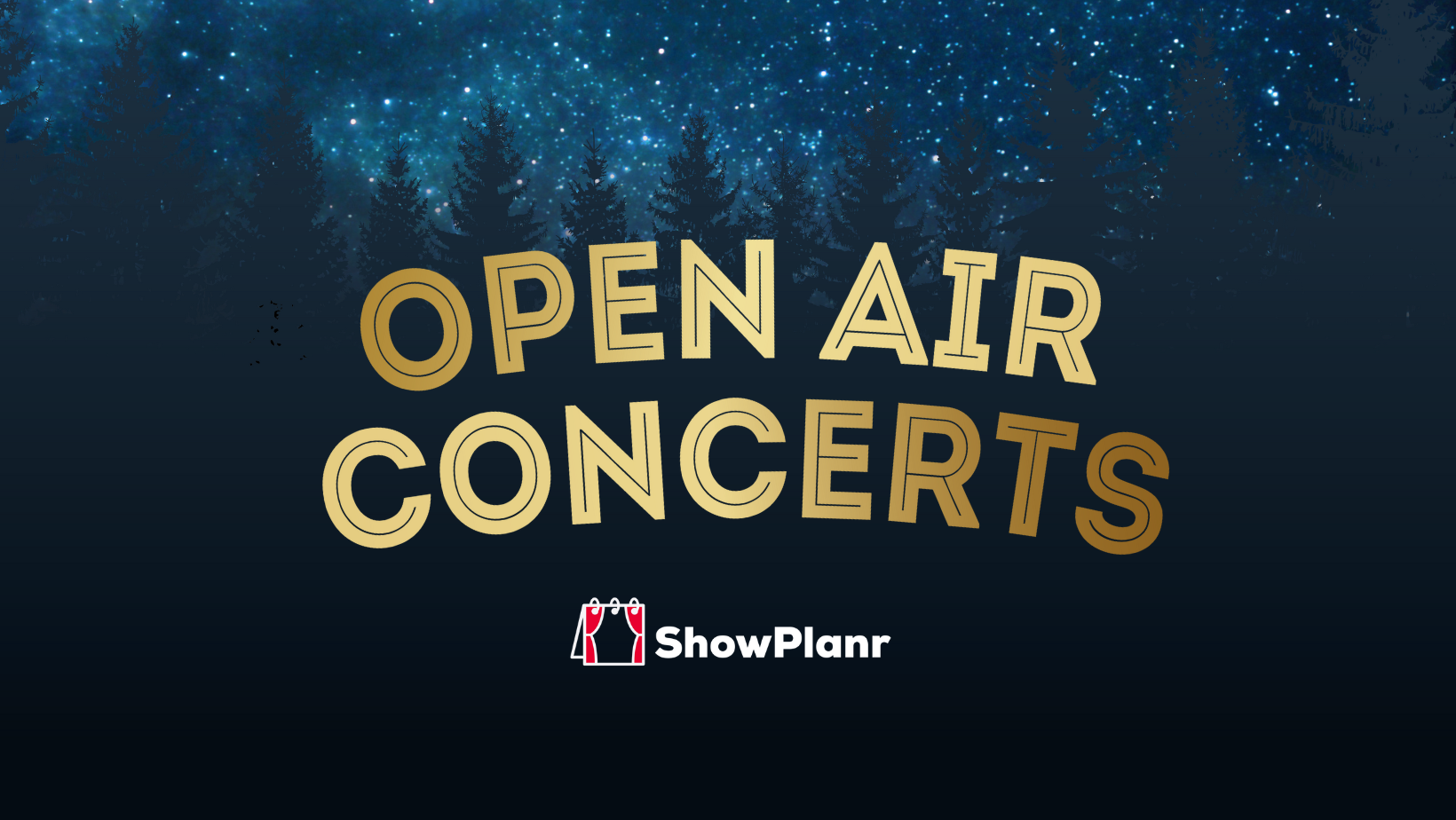 Open Air Concerts