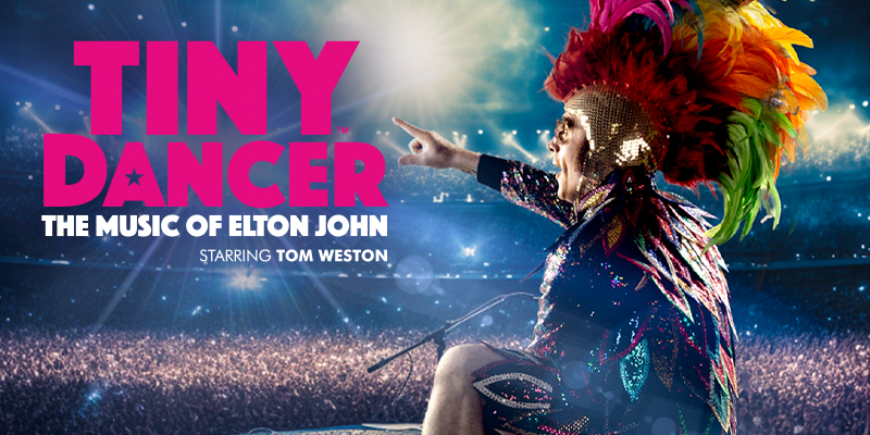 Tiny Dancer The Music of Elton John