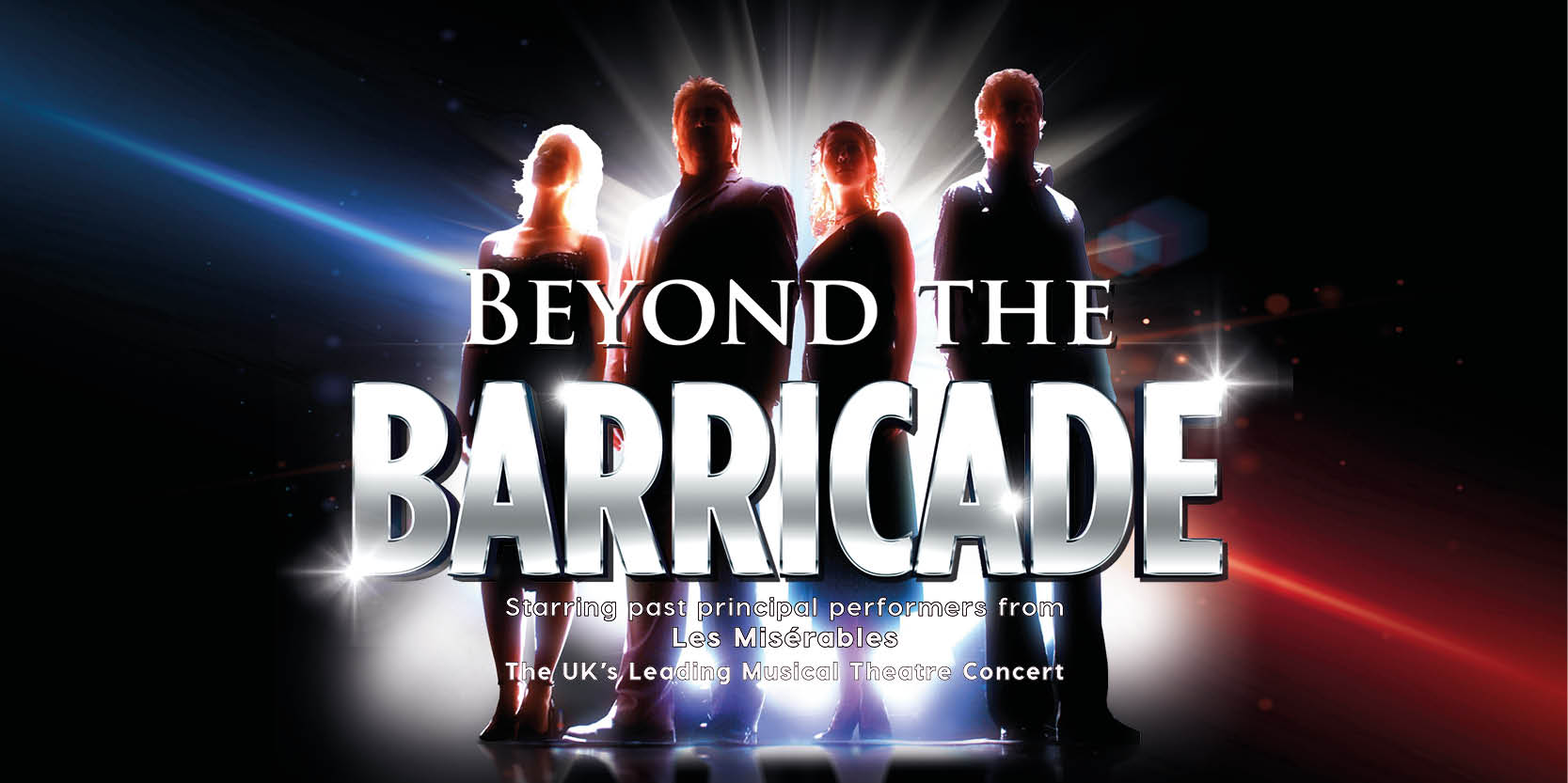 Beyond the Barricade