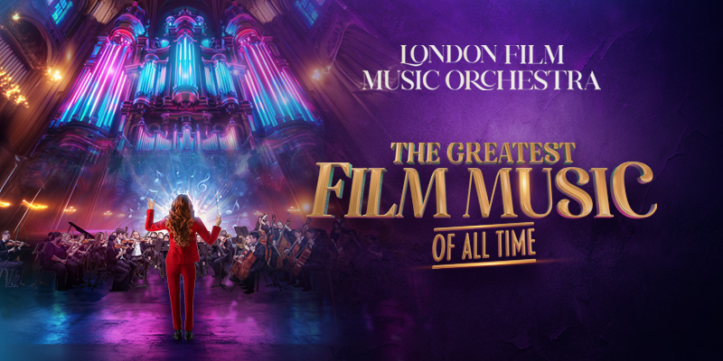 London Film Music Orchestra