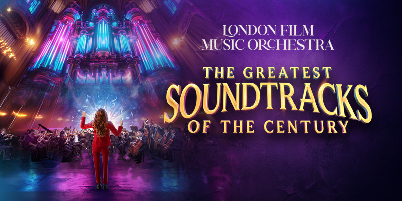 London Film Music Orchestra