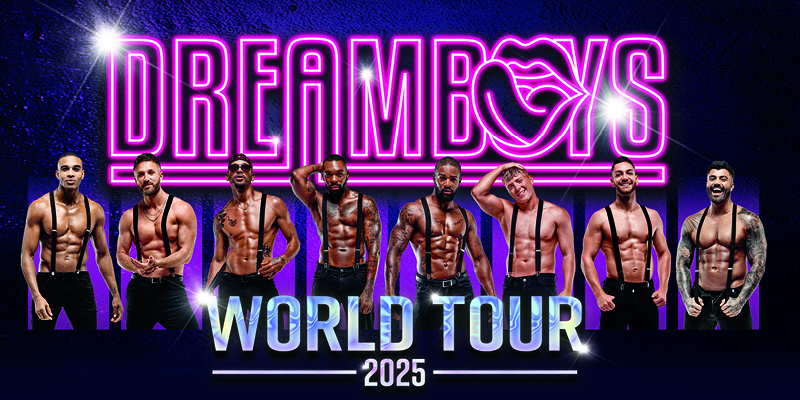 Dreamboys