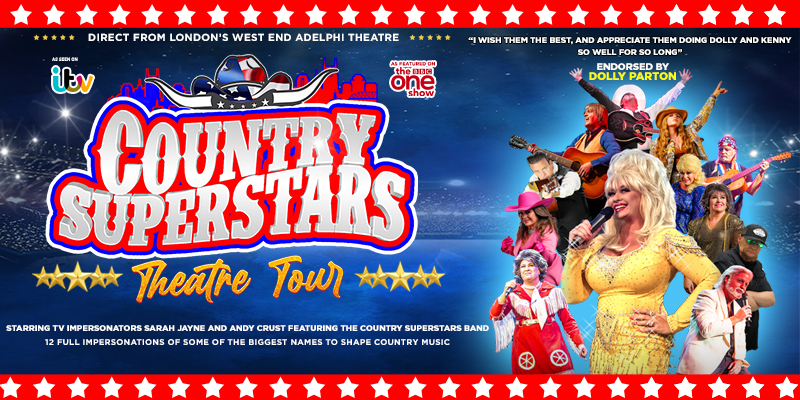Country Superstars