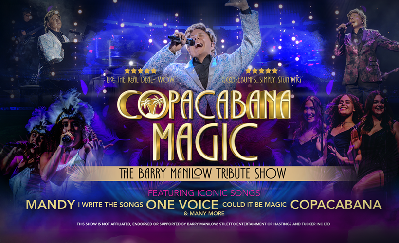 Copacabana Magic