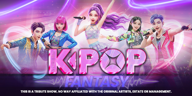 KPOP Fantasy