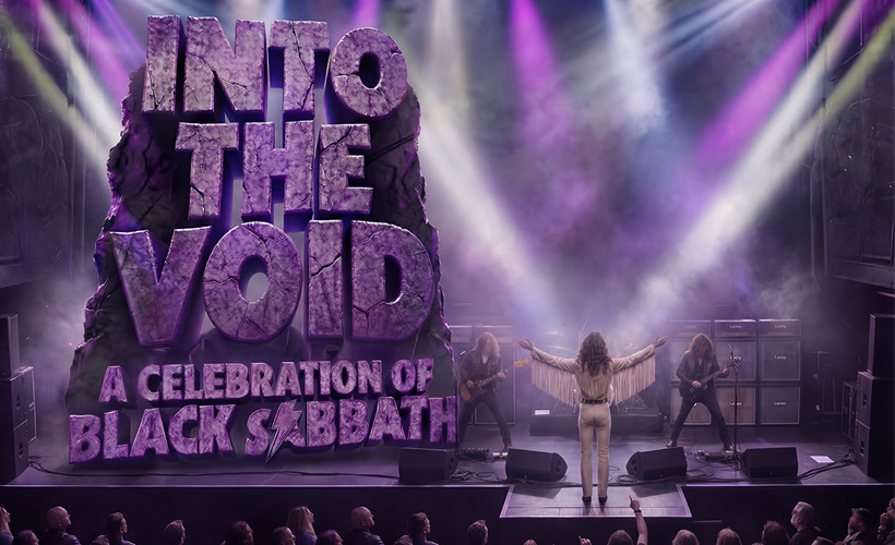 Into The Void: A Celebration of Black Sabbath