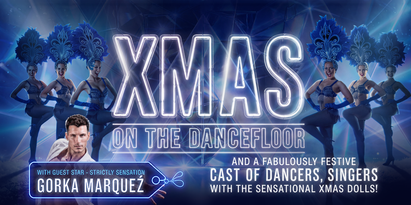 Xmas on the Dancefloor
