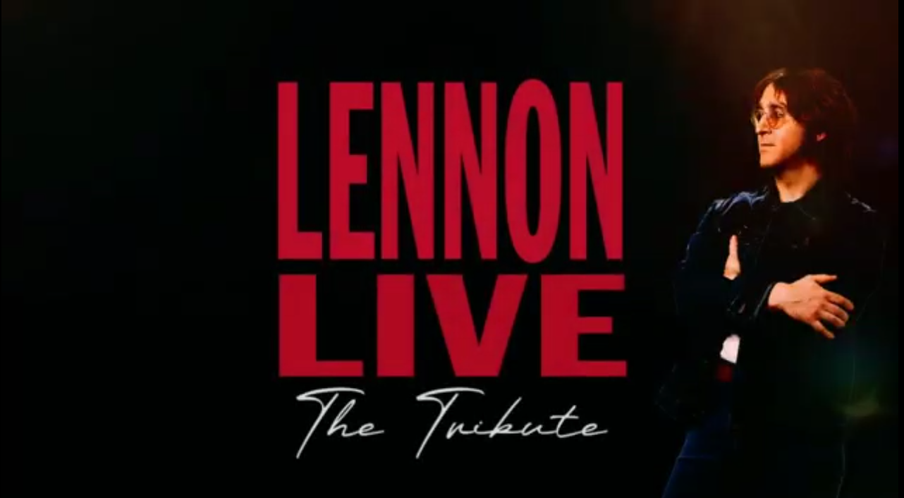 Lennon Live