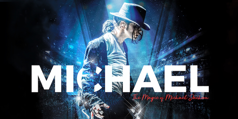 Michael Starring Ben