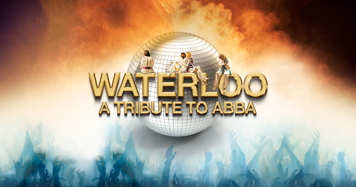 Waterloo A Tribute to ABBA