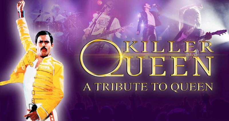 Killer Queen