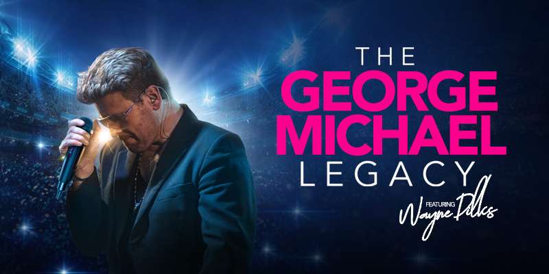 The George Michael Legacy
