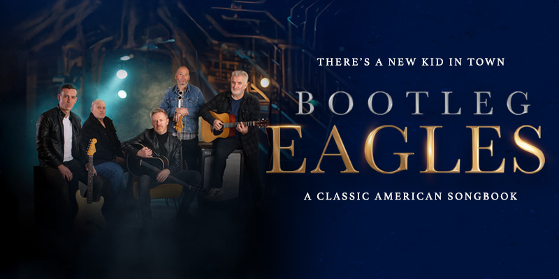 Bootleg Eagles