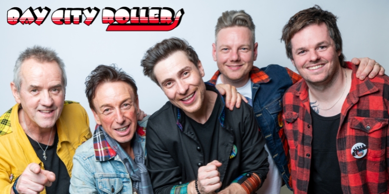 Bay City Rollers