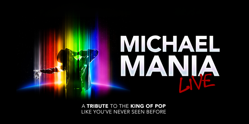 Michael Mania