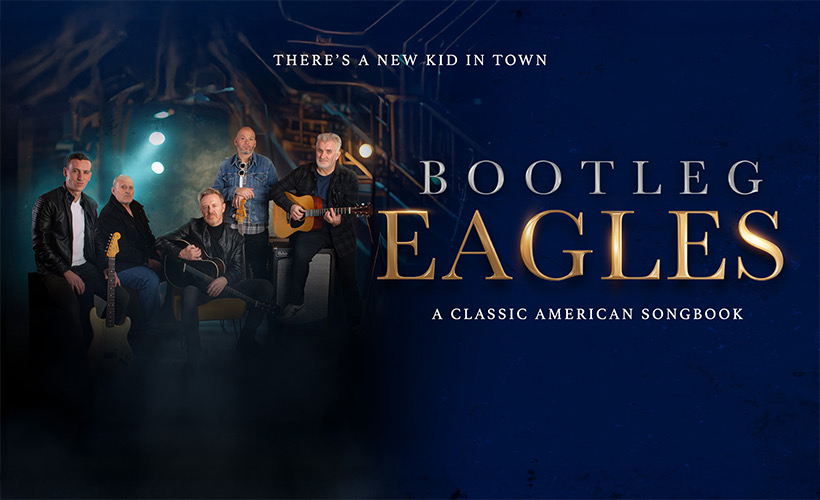 Bootleg Eagles