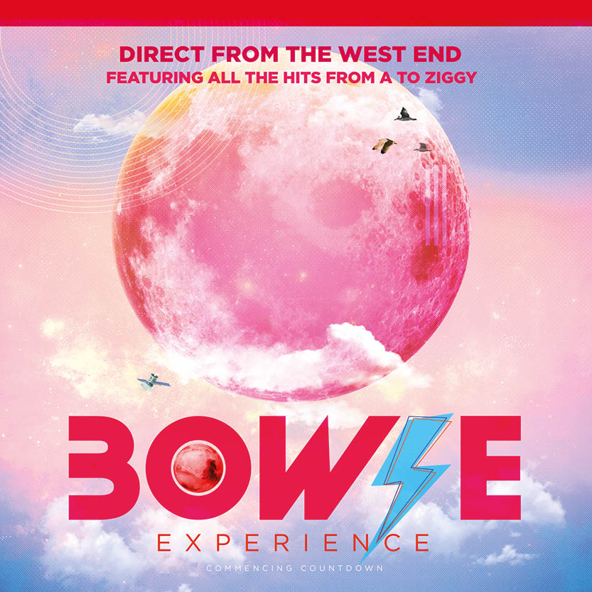 Bowie Experience