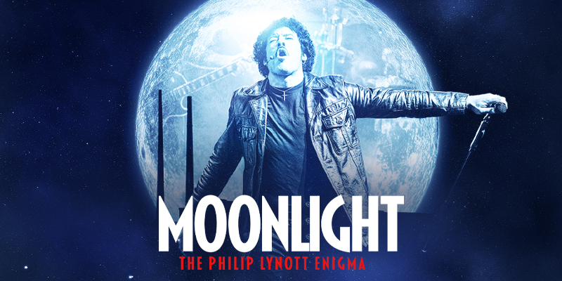 Moonlight: The Philip Lynott Enigma