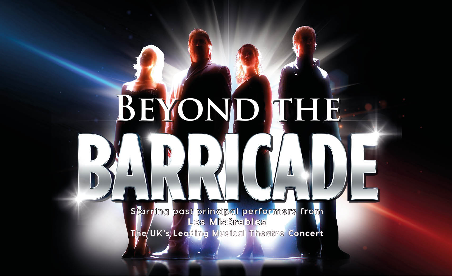 Beyond the Barricade
